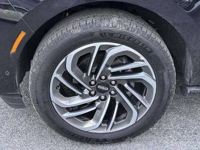 2025 Lincoln Navigator Reserve L