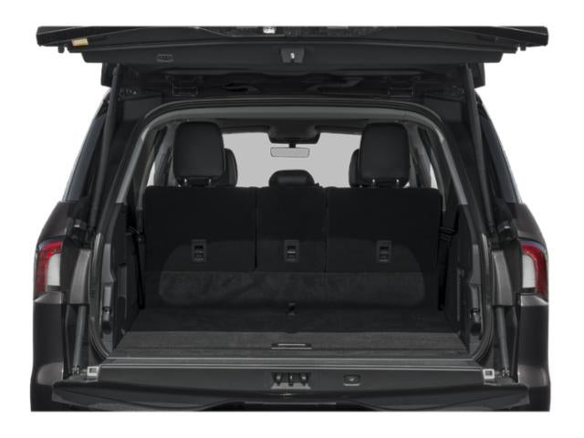 2026 Lincoln Navigator Reserve L