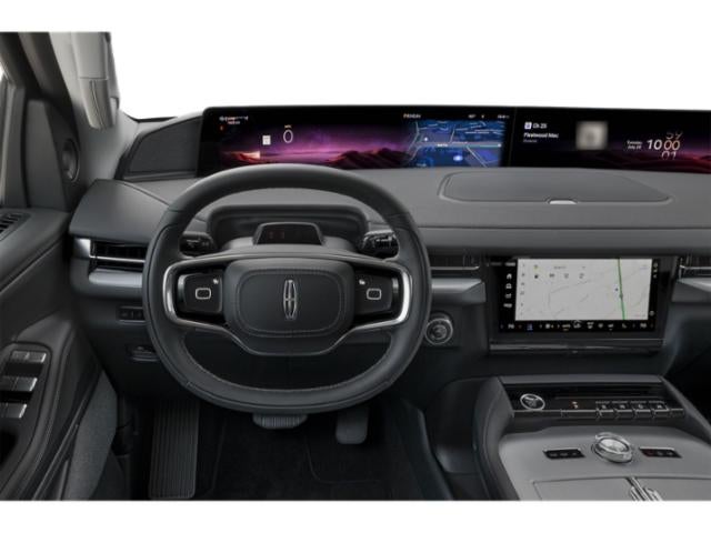 2026 Lincoln Navigator Reserve L