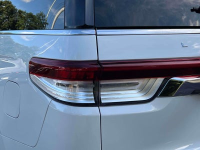 2023 Lincoln Navigator Reserve L