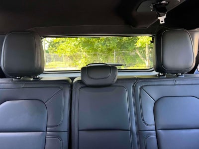 2023 Lincoln Navigator Reserve L