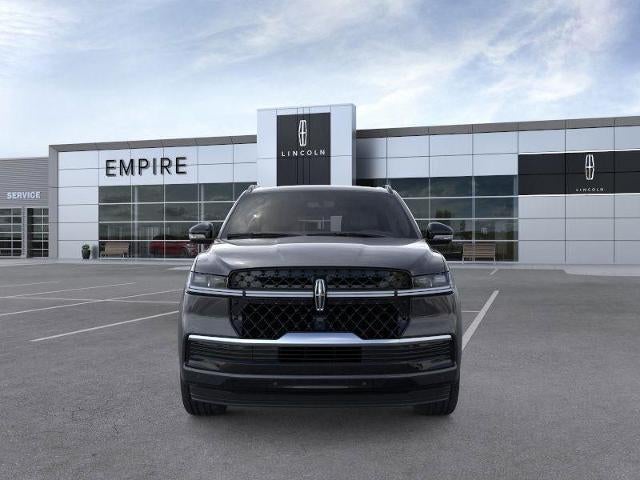 2026 Lincoln Navigator Reserve L