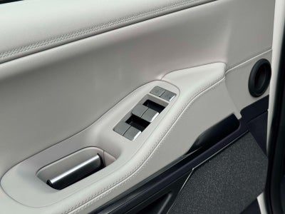 2025 Lincoln Navigator Reserve L