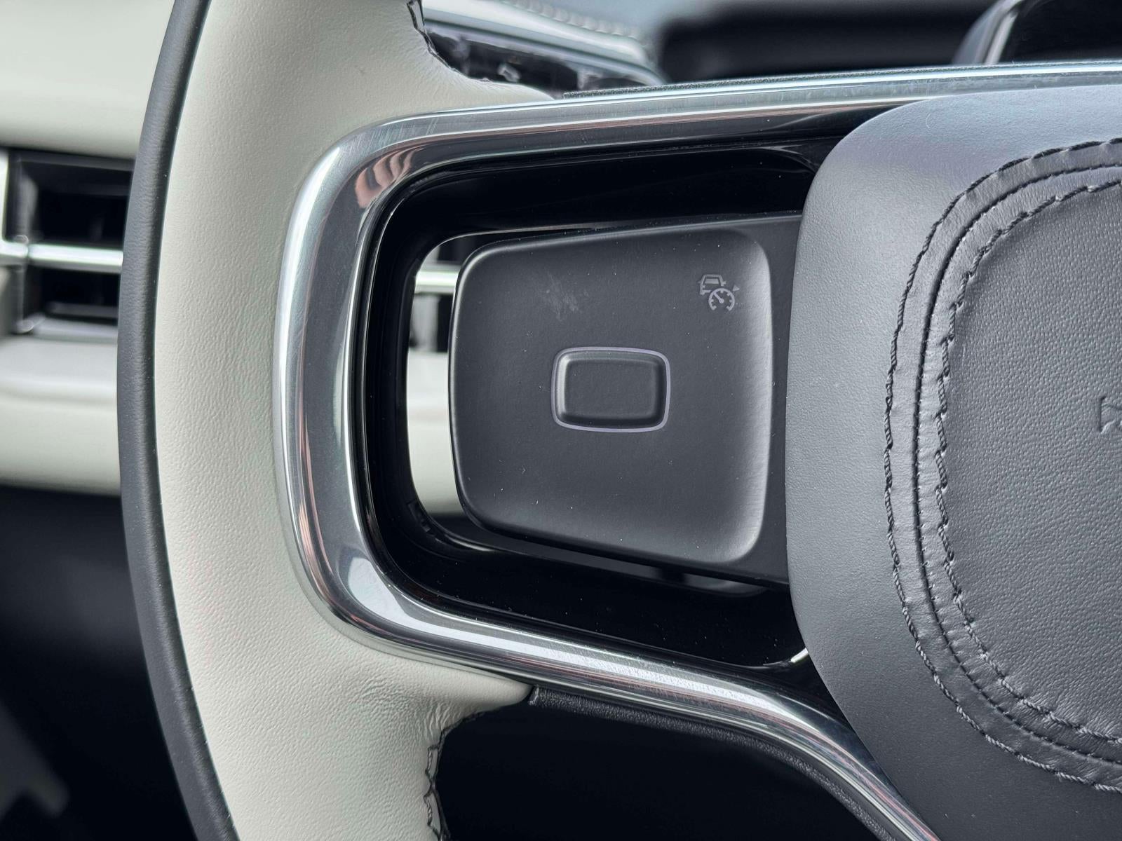 2025 Lincoln Navigator Reserve L