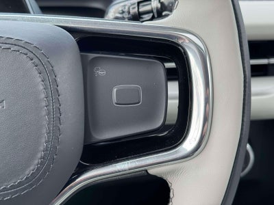2025 Lincoln Navigator Reserve L