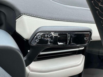 2025 Lincoln Navigator Reserve L