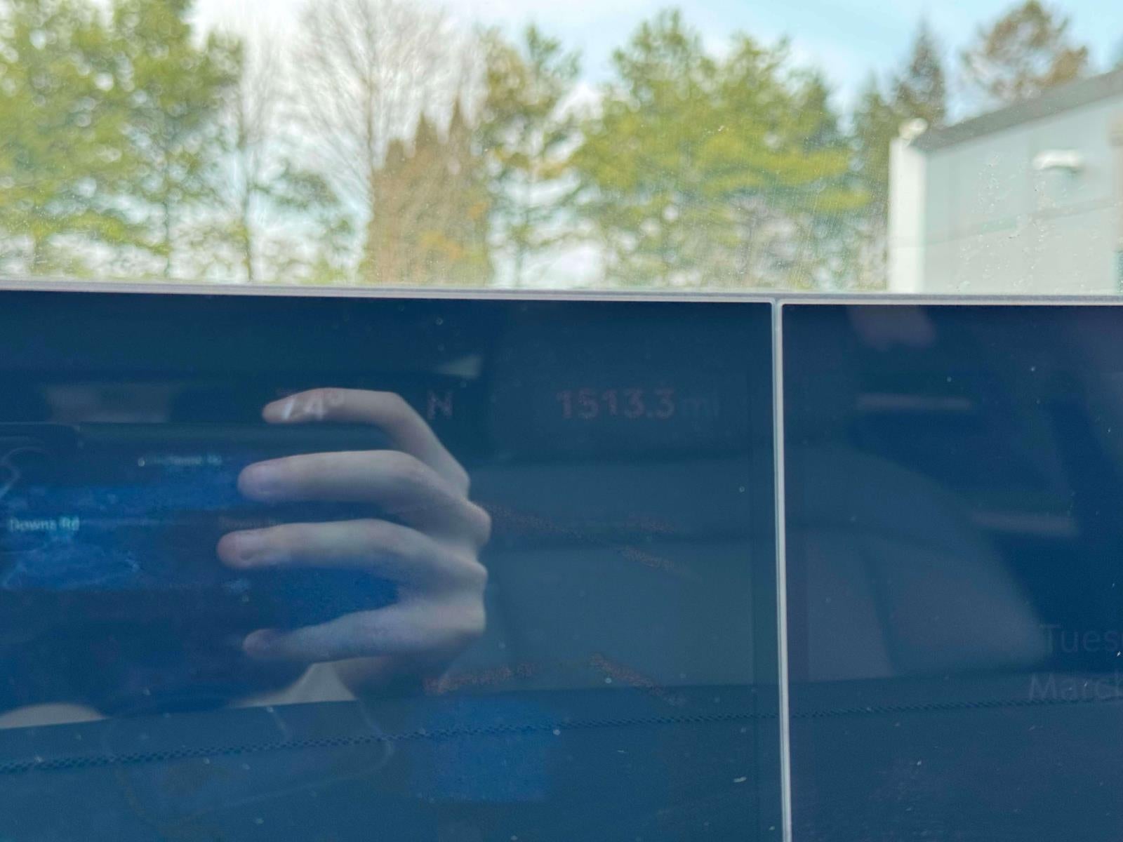 2025 Lincoln Navigator Reserve L