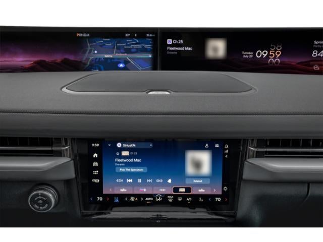 2025 Lincoln Navigator Reserve L