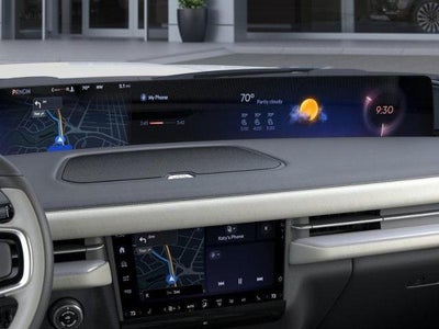 2025 Lincoln Navigator Reserve L