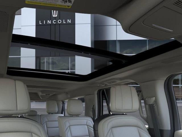 2025 Lincoln Navigator Reserve L