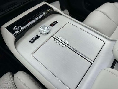 2025 Lincoln Navigator Reserve L