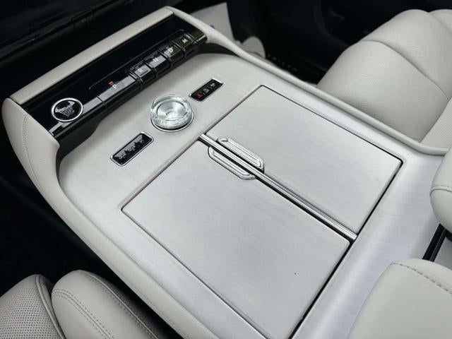 2025 Lincoln Navigator Reserve L