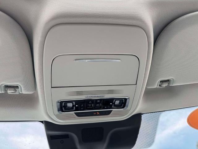 2025 Lincoln Navigator Reserve L