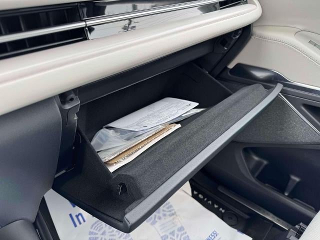 2025 Lincoln Navigator Reserve L