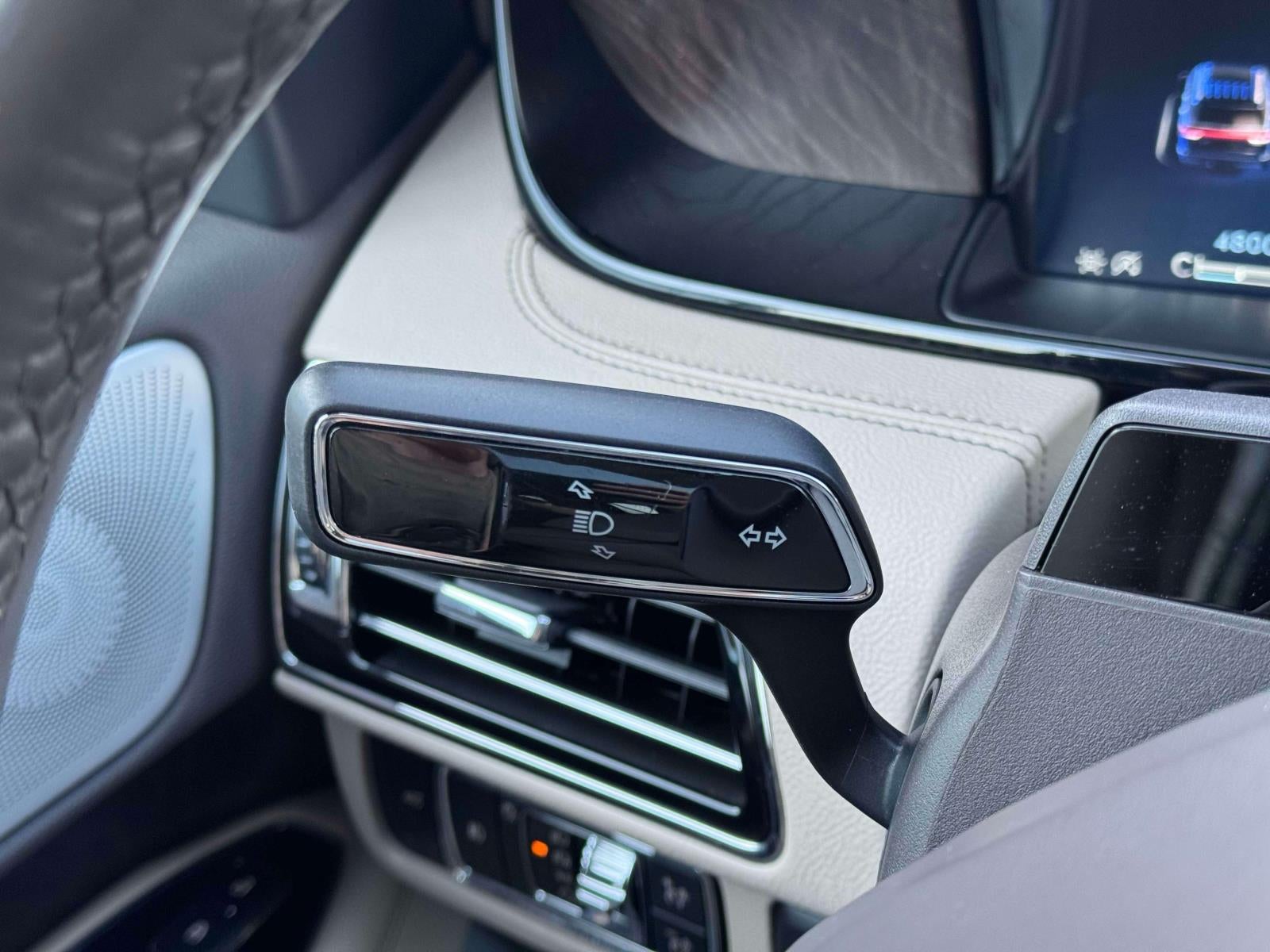 2022 Lincoln Navigator Reserve L