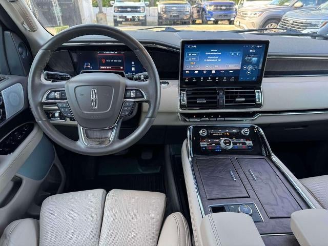 2022 Lincoln Navigator Reserve L