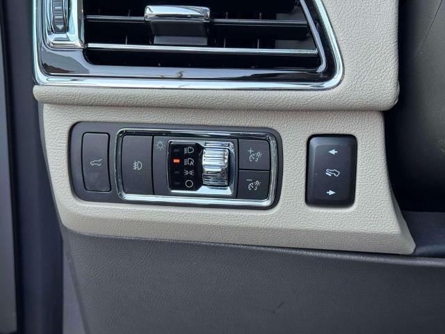2022 Lincoln Navigator Reserve L