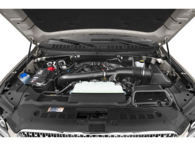 2022 Lincoln Navigator Reserve L