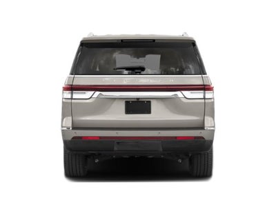 2022 Lincoln Navigator Reserve L