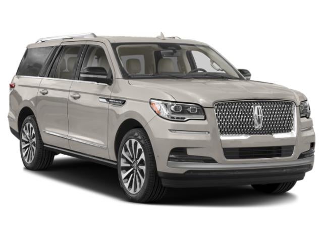 2022 Lincoln Navigator Reserve L