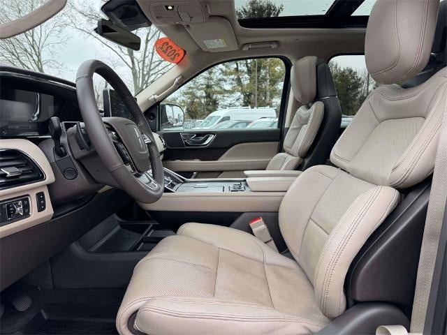 2022 Lincoln Navigator Reserve L