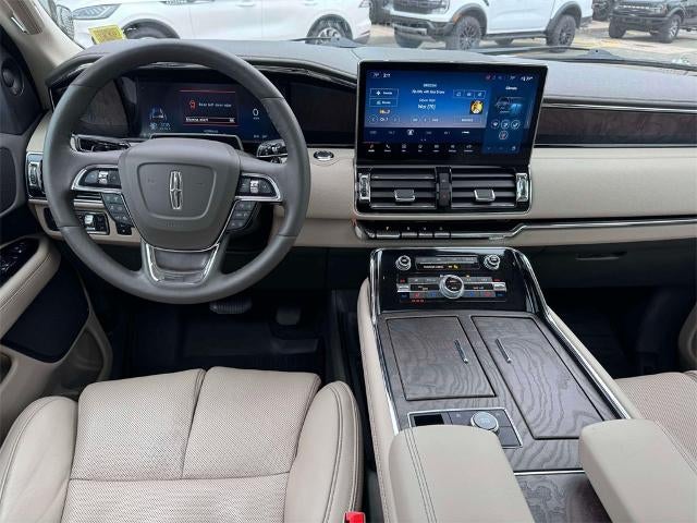 2022 Lincoln Navigator Reserve L