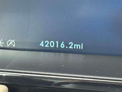 2022 Lincoln Navigator Reserve L