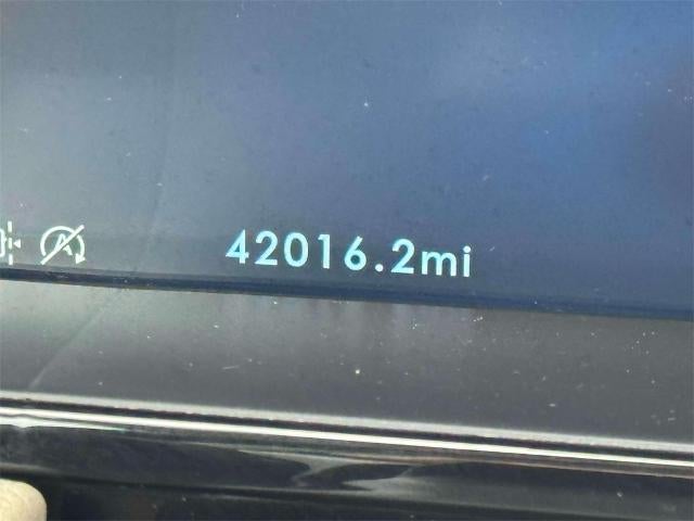 2022 Lincoln Navigator Reserve L