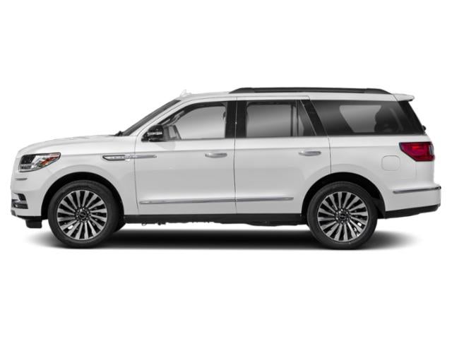 2020 Lincoln Navigator Reserve L