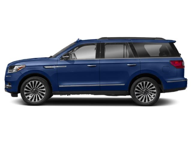 2021 Lincoln Navigator Reserve L
