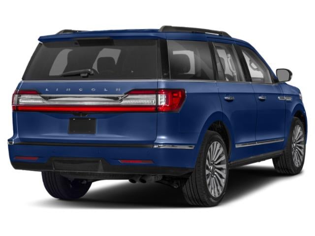 2021 Lincoln Navigator Reserve L