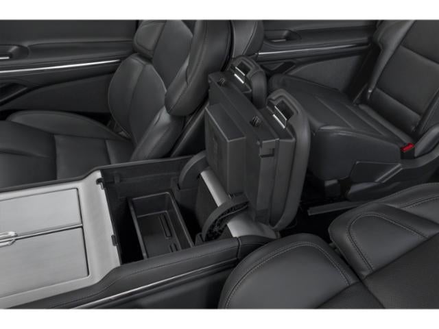 2026 Lincoln Navigator Premiere L
