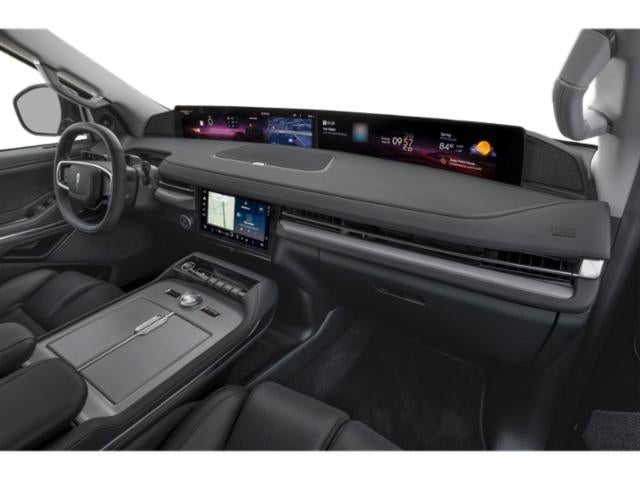 2026 Lincoln Navigator Premiere L