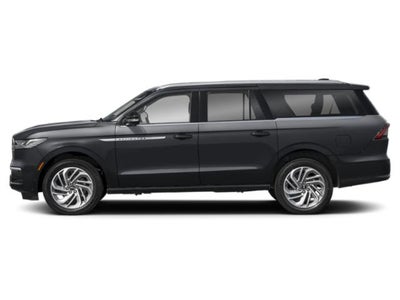 2026 Lincoln Navigator Premiere L