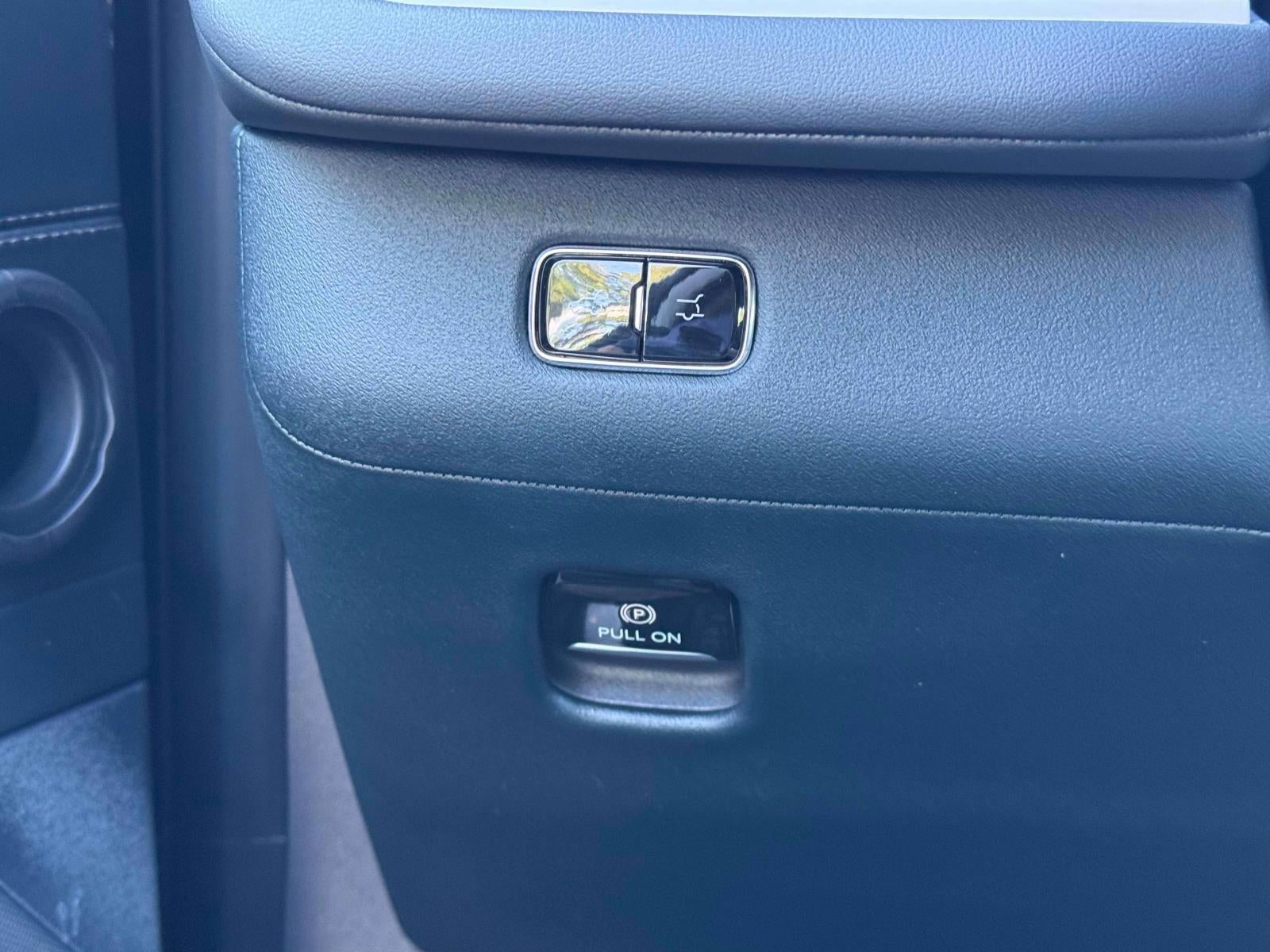 2026 Lincoln Navigator Premiere L