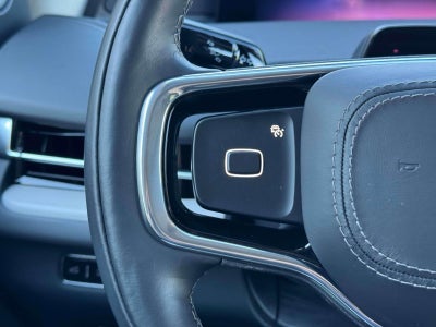 2026 Lincoln Navigator Premiere L