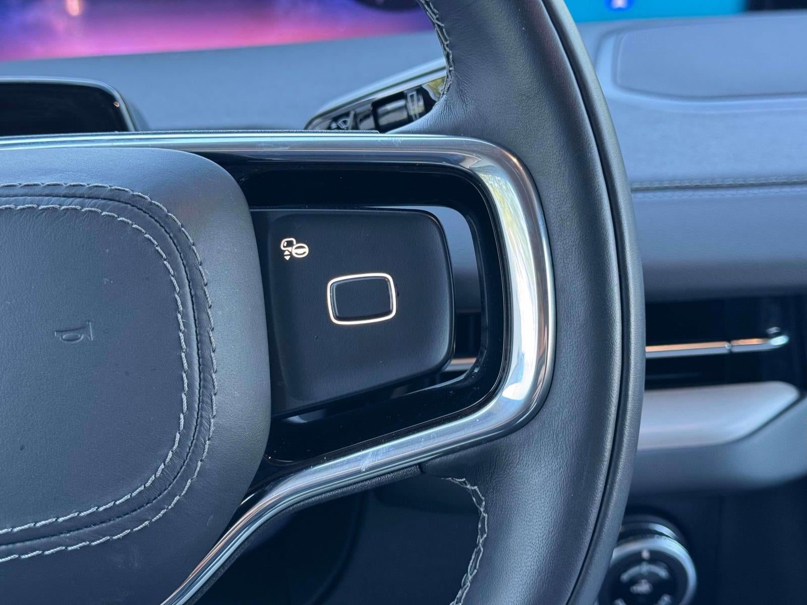 2026 Lincoln Navigator Premiere L
