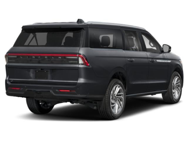 2026 Lincoln Navigator Premiere L