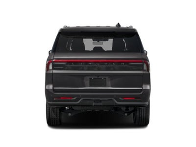 2026 Lincoln Navigator Premiere L