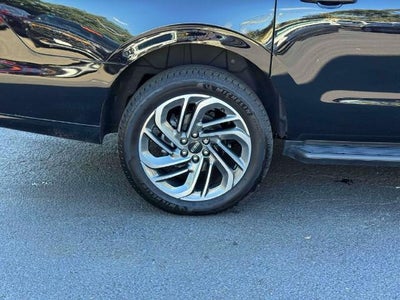 2026 Lincoln Navigator Premiere L