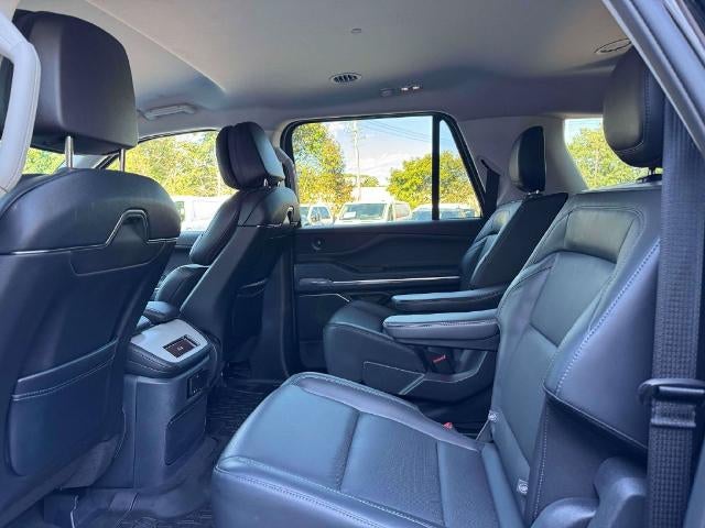 2026 Lincoln Navigator Premiere L