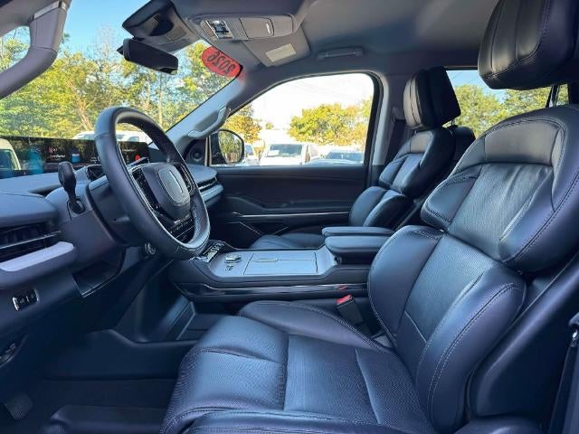 2026 Lincoln Navigator Premiere L