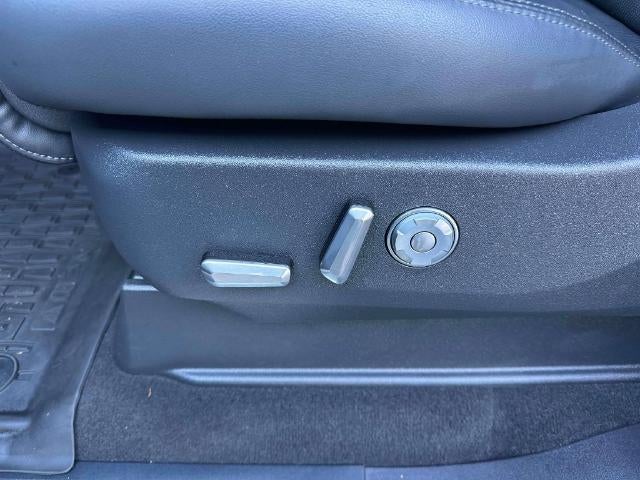 2026 Lincoln Navigator Premiere L