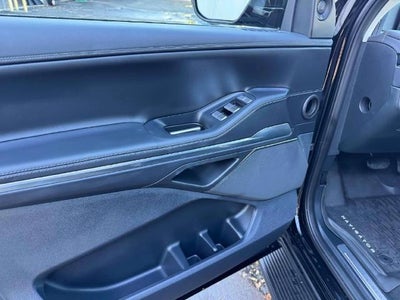 2026 Lincoln Navigator Premiere L
