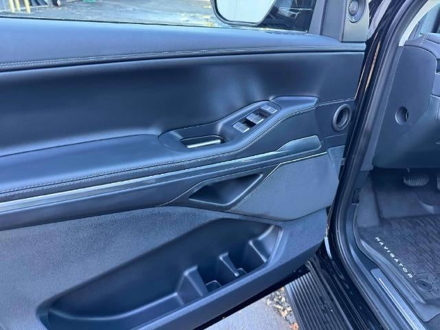 2026 Lincoln Navigator Premiere L