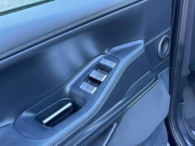 2026 Lincoln Navigator Premiere L