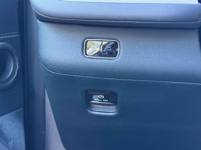 2026 Lincoln Navigator Premiere L