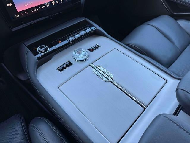 2026 Lincoln Navigator Premiere L