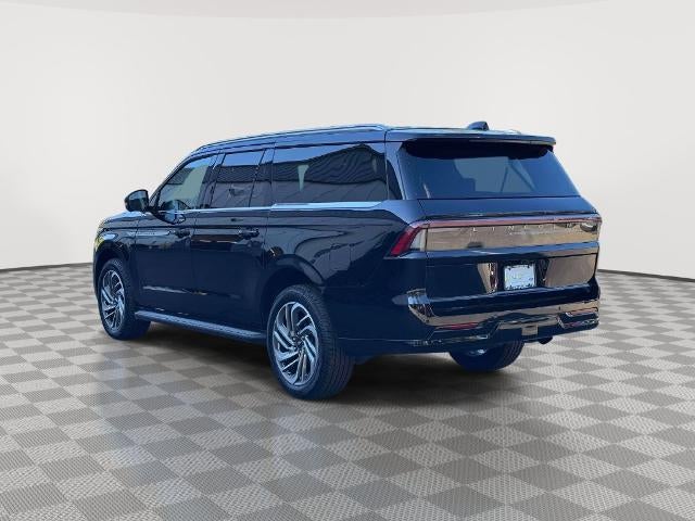 2026 Lincoln Navigator Premiere L