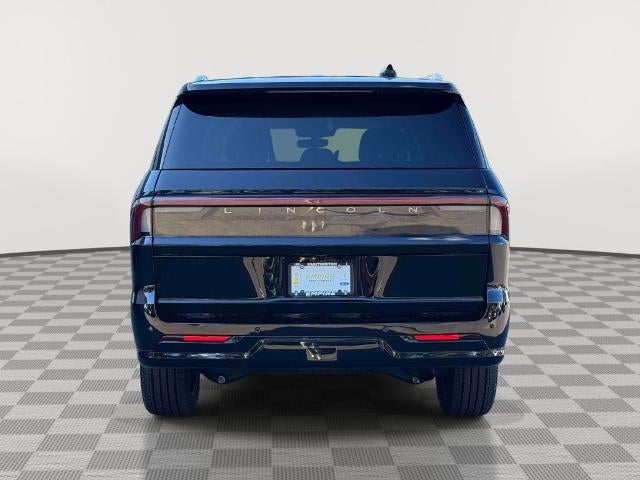 2026 Lincoln Navigator Premiere L